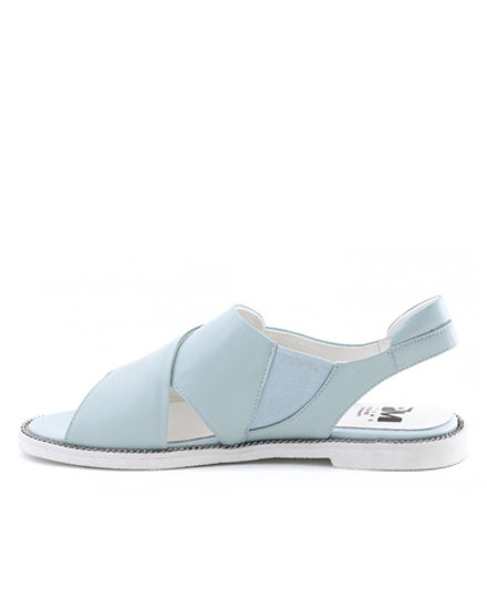 Женские Сандалии PM shoes 18-262668-411