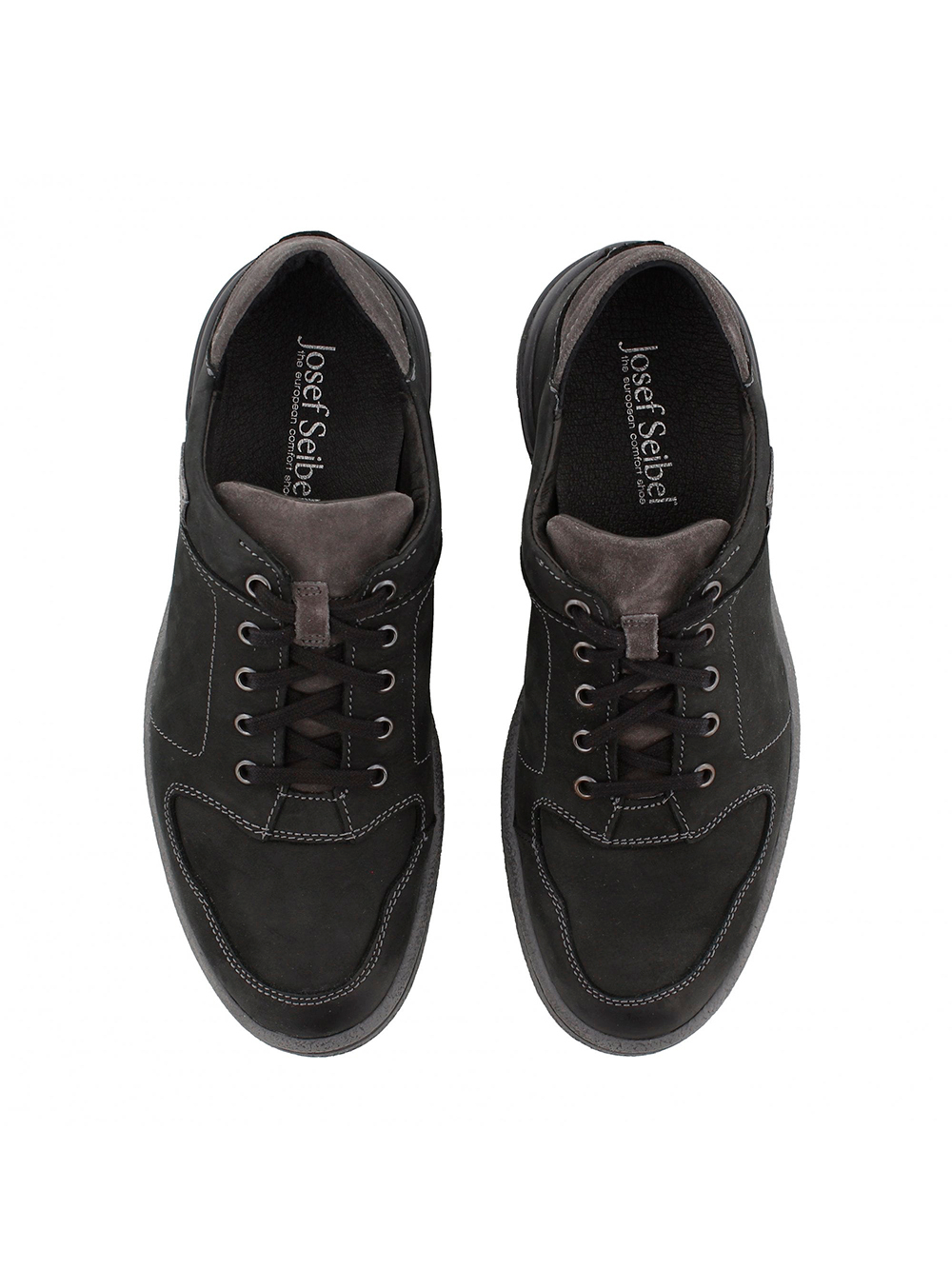 Мужские Полуботинки Josef Seibel 15517/994101
