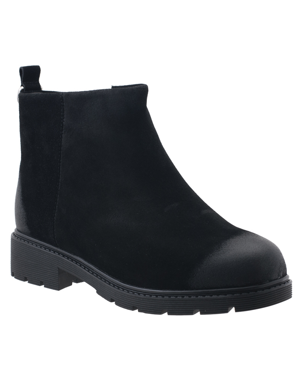 Женские Ботинки PM shoes 28-331802-146