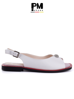 Женские Сандалии PM shoes 11-331790-011