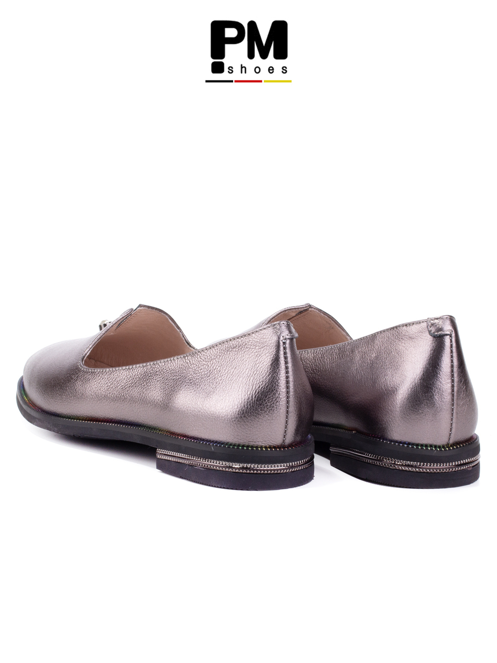 Женские Туфли PM shoes 10-173903-311