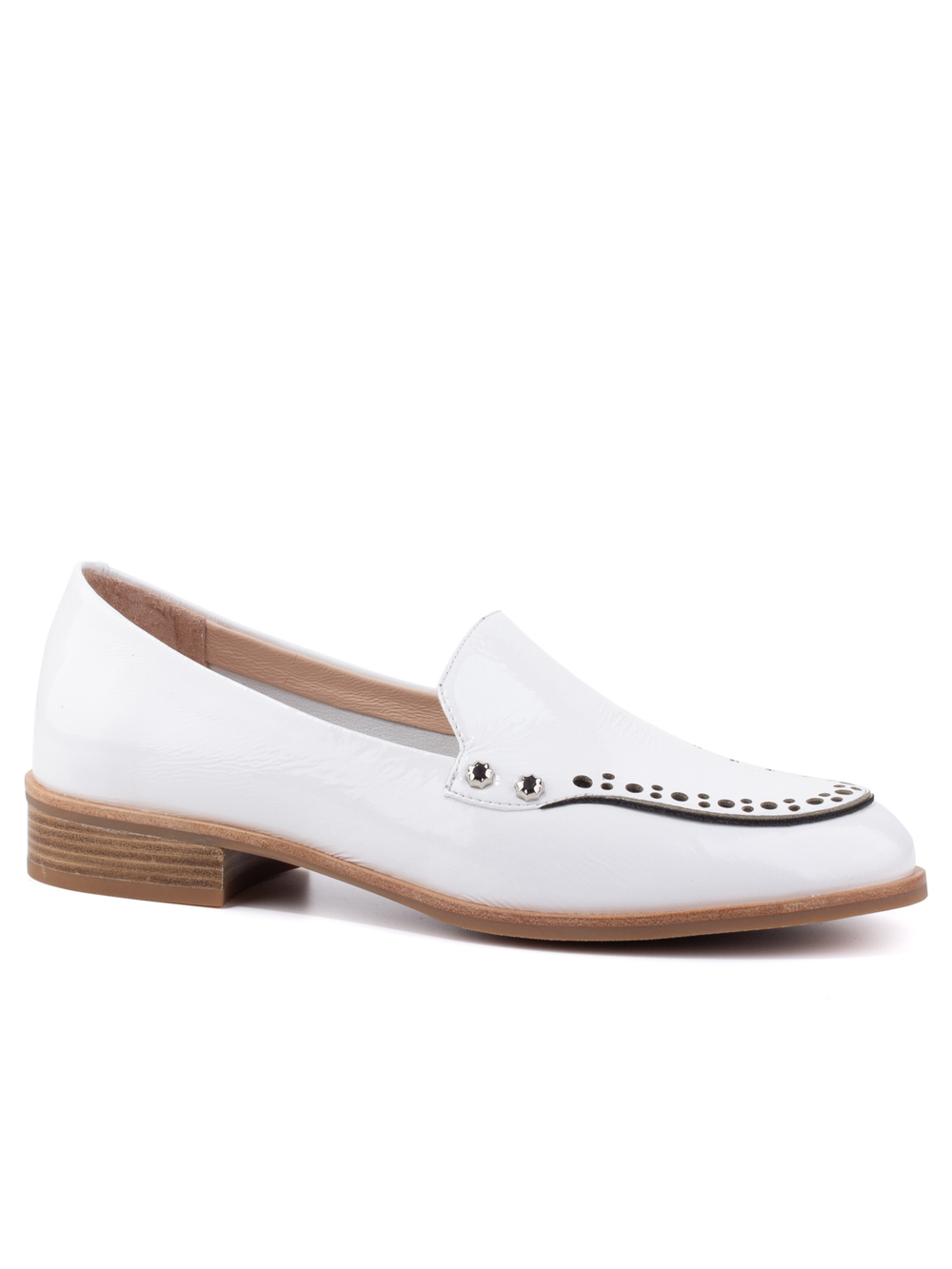 Женские Туфли PM Shoes 10-738203-031