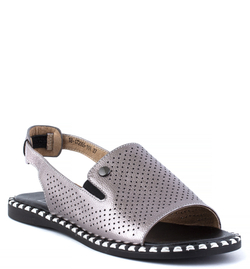 Женские Сандалии PM shoes 18-172055-111