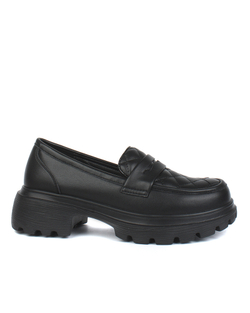Женские Лоферы PM shoes 21-217276-101