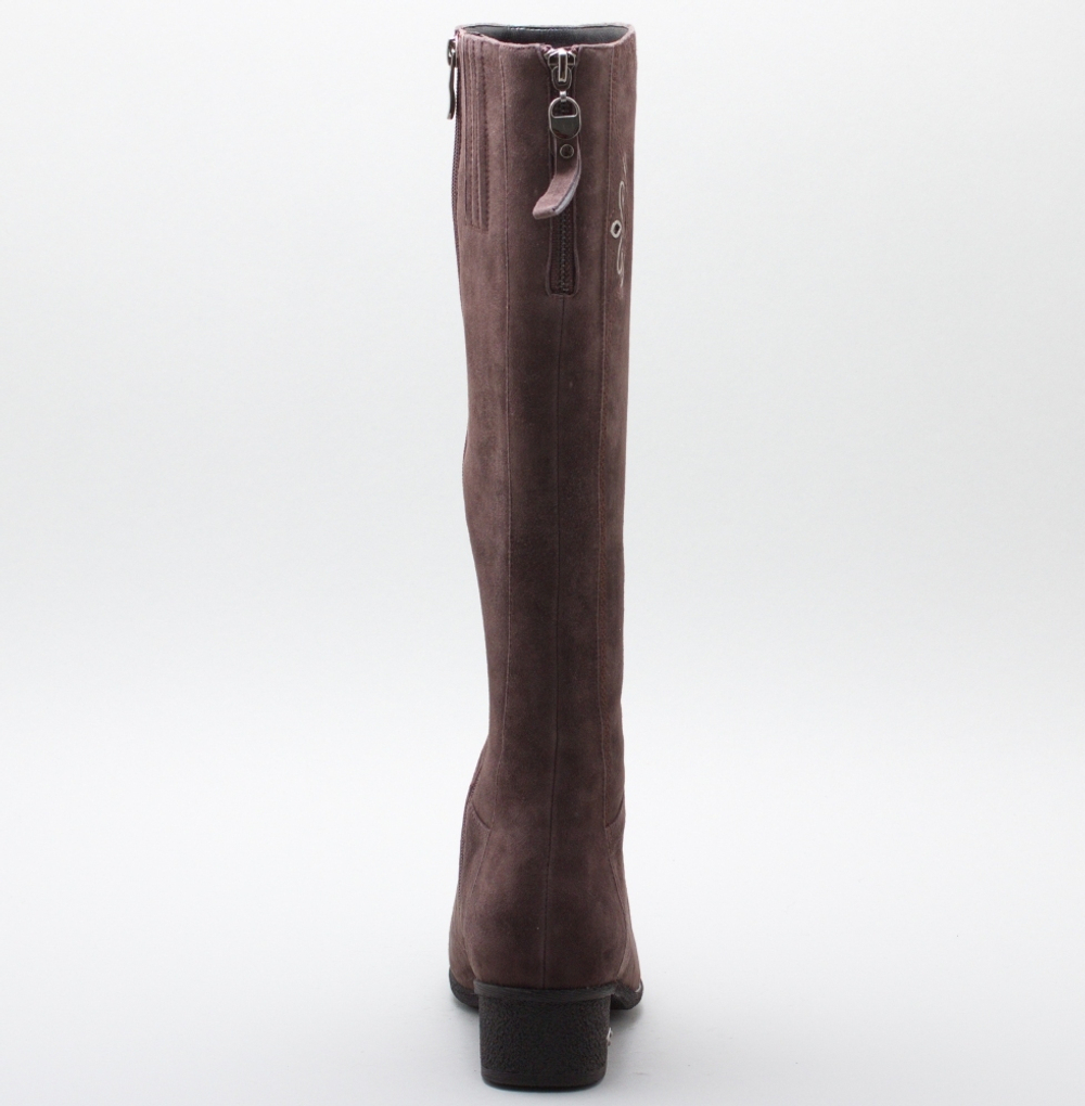 Женские Сапоги PM shoes 27-171318-344