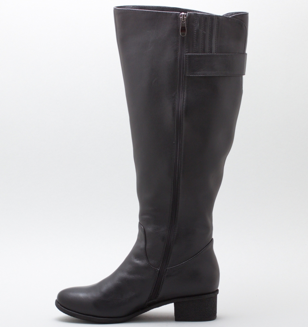 Женские Сапоги PM shoes 27-171318-114