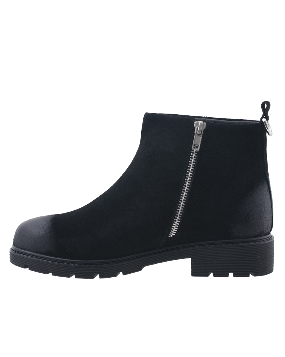 Женские Ботинки PM shoes 28-331802-146