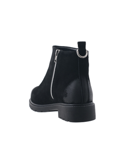 Женские Ботинки PM shoes 28-331802-146