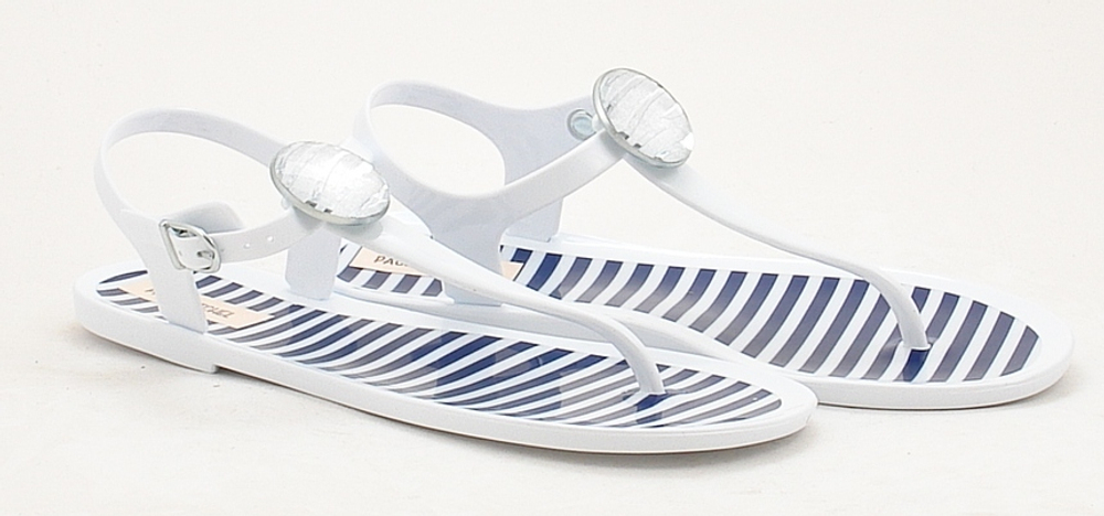 Женские Сланцы PM shoes 16-025283-001