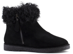 Женские Ботинки зимние PM shoes 29-291992-143
