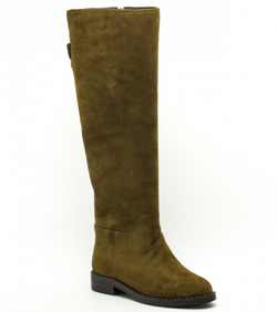 Женские Сапоги PM shoes 28-272745-844