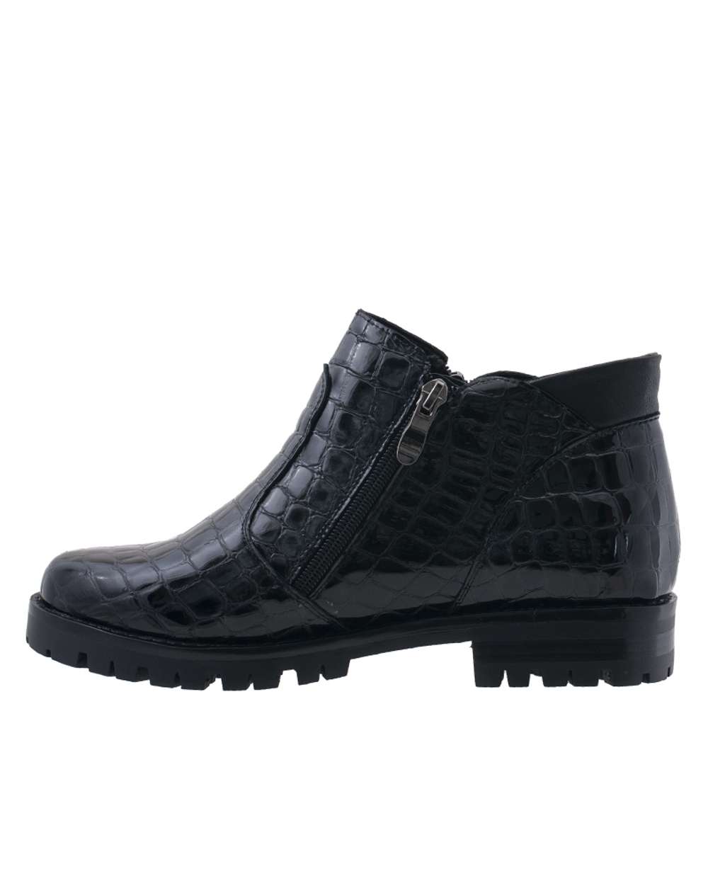 Женские Ботинки PM shoes 28-272777-182