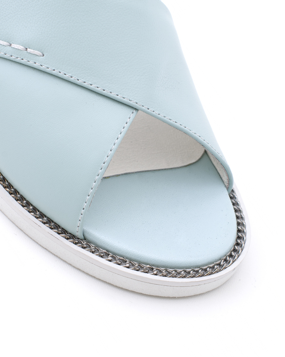Женские Сандалии PM shoes 18-262668-411