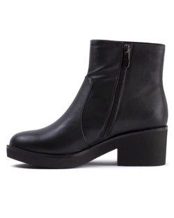 Женские Ботильоны PM shoes 27-171609-812