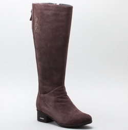 Женские Сапоги PM shoes 27-171318-344