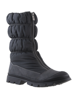 Женские Дутики PM shoes 20-331091-306