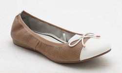 Женские Балетки Tamaris 22129-26-416