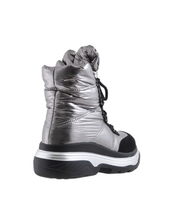 Женские Дутики PM shoes 29-076791-917