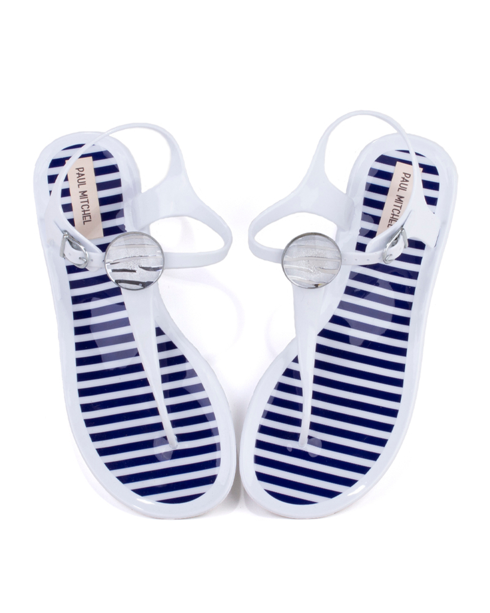 Женские Сланцы PM shoes 16-025283-001