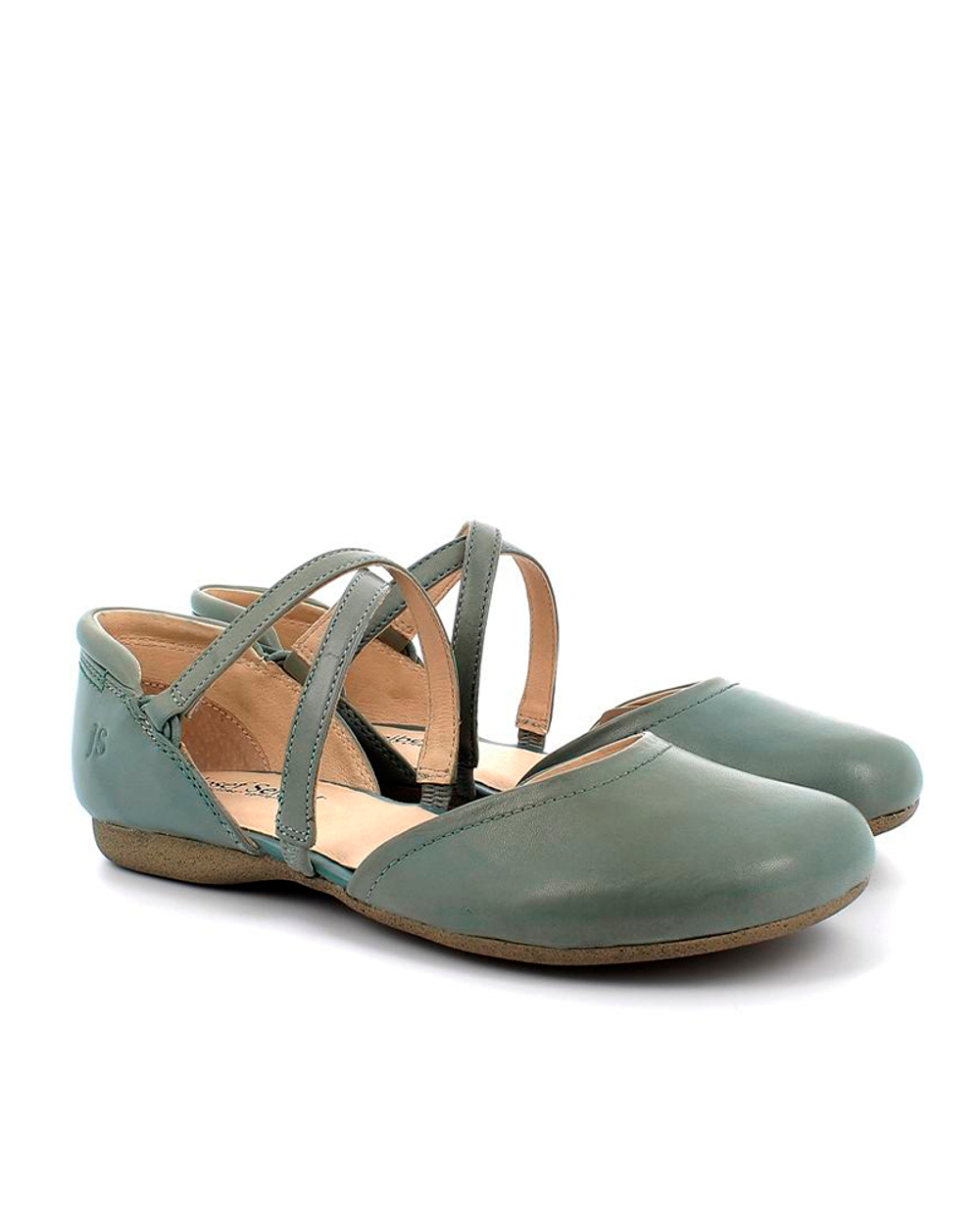 Женские Туфли Josef Seibel 87241/971610