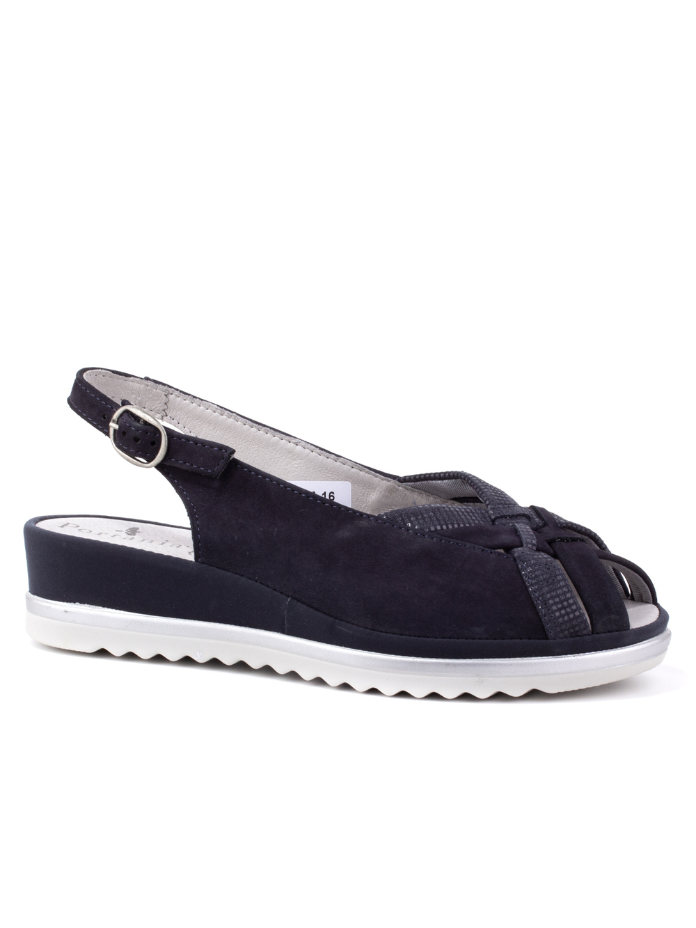 Женские Босоножки Portania 760-7756-HANNA