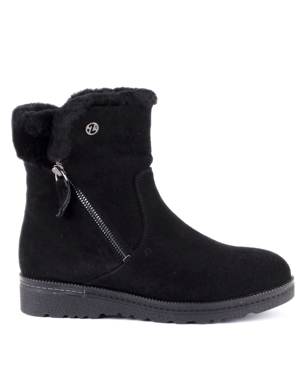 Женские Полусапоги PM shoes 28-172585-155