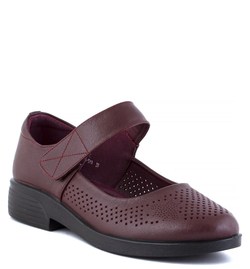 Женские Туфли PM shoes 19-338515-511