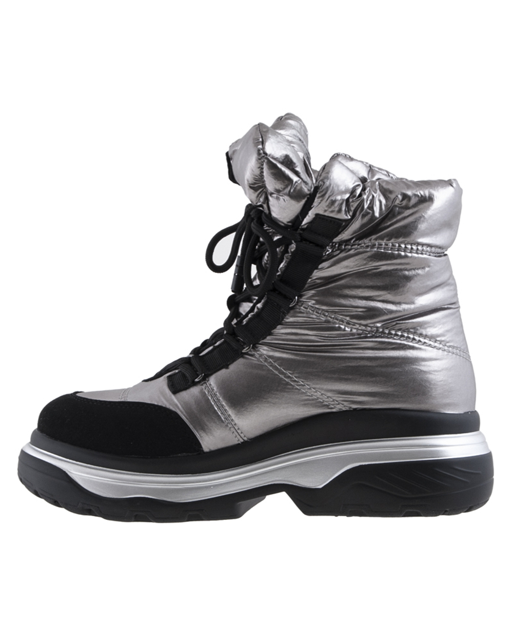 Женские Дутики PM shoes 29-076791-917