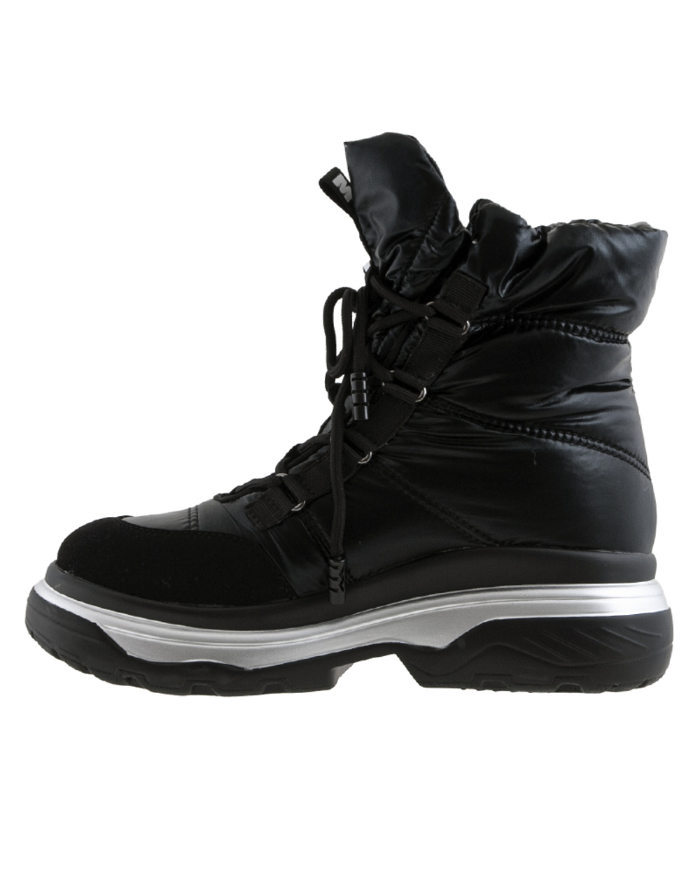 Женские Дутики PM shoes 29-076791-117