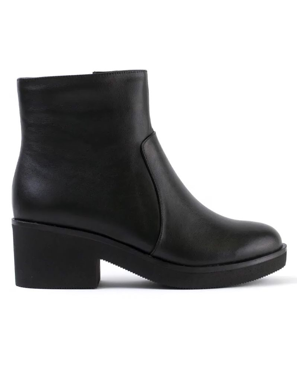 Женские Ботильоны PM shoes 27-171609-812