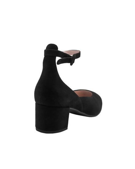 Женские Туфли Hogl 5-104012 schwarz