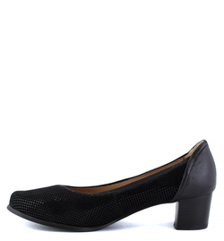 Женские Туфли PM shoes 18-173360-141