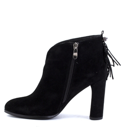 Женские Ботильоны PM shoes 28-173558-112