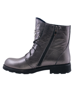 Женские Ботинки PM shoes 28-272852-312