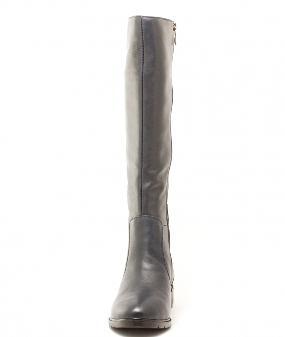 Женские Сапоги PM shoes 27-173306-114