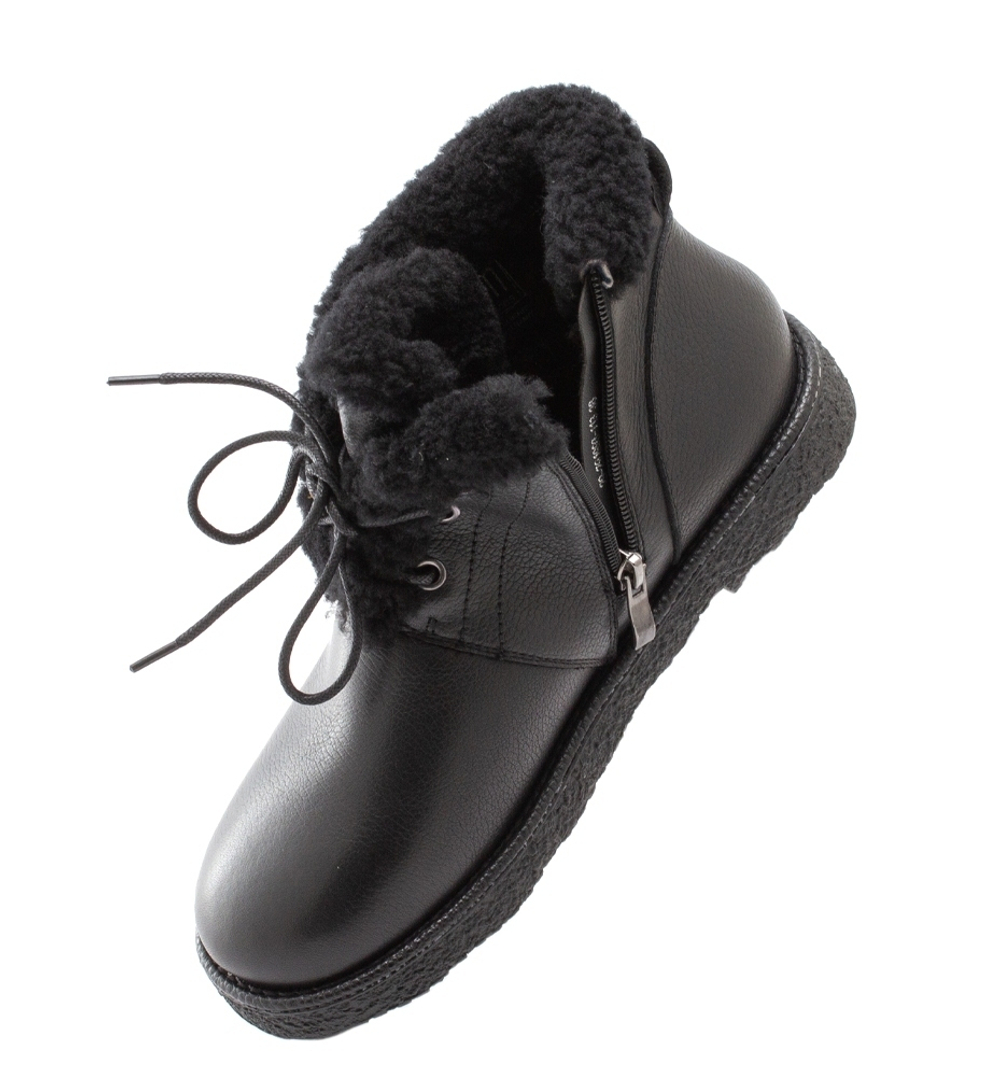 Женские Ботинки PM shoes 29-291993-113