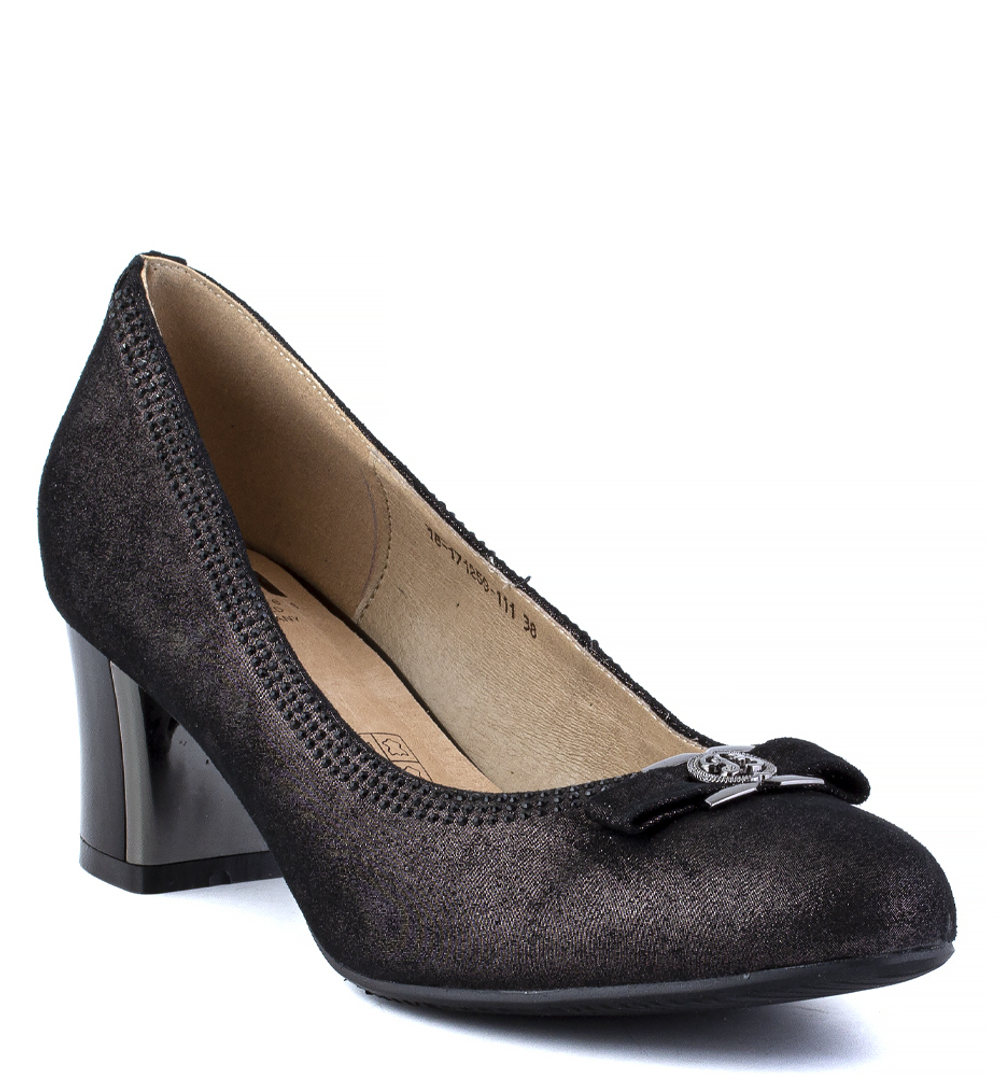 Женские Туфли PM shoes 18-171259-111
