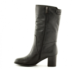 Женские Сапоги PM shoes 26-208137-114