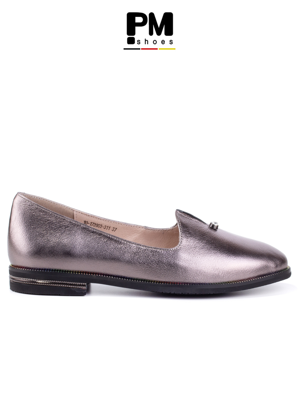 Женские Туфли PM shoes 10-173903-311