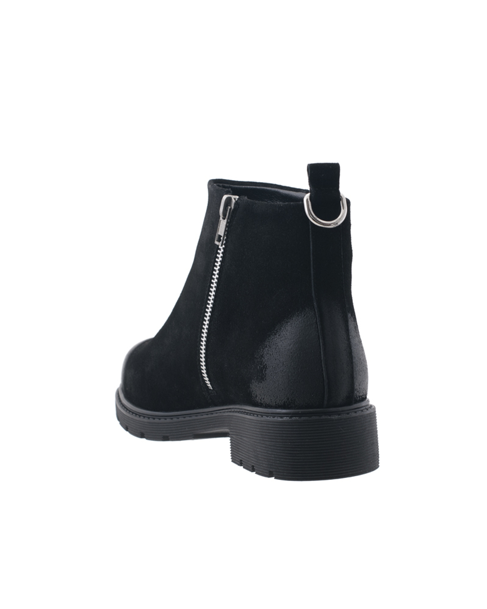 Женские Ботинки PM shoes 28-331802-146