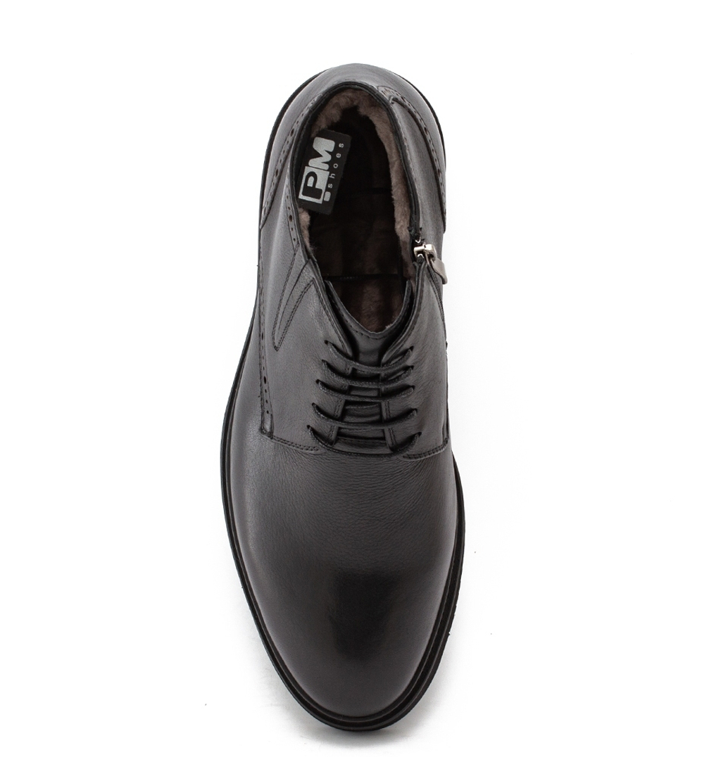 Мужские Ботинки PM shoes 29-727855-115