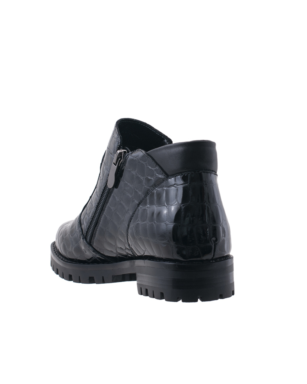 Женские Ботинки PM shoes 28-272777-182