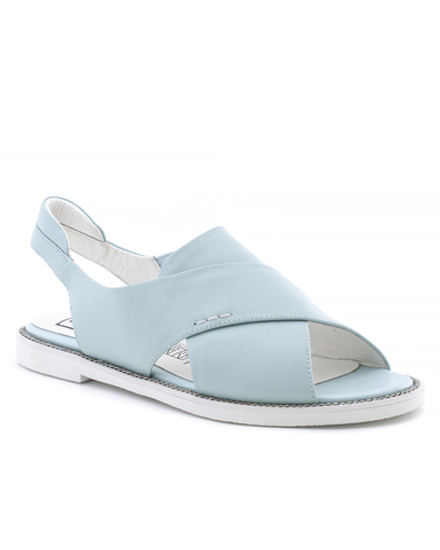Женские Сандалии PM shoes 18-262668-411