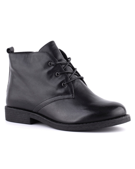 Женские Ботинки зимние PM shoes 25-322005-115