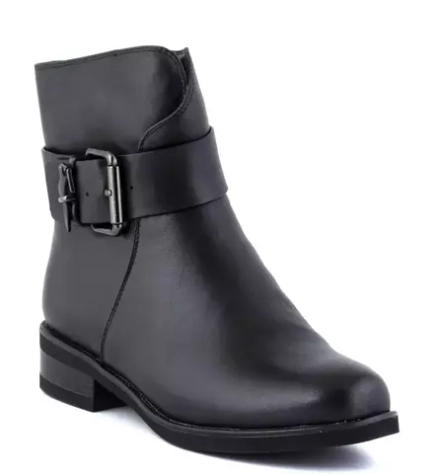 Женские Ботинки PM shoes 28-173189-115