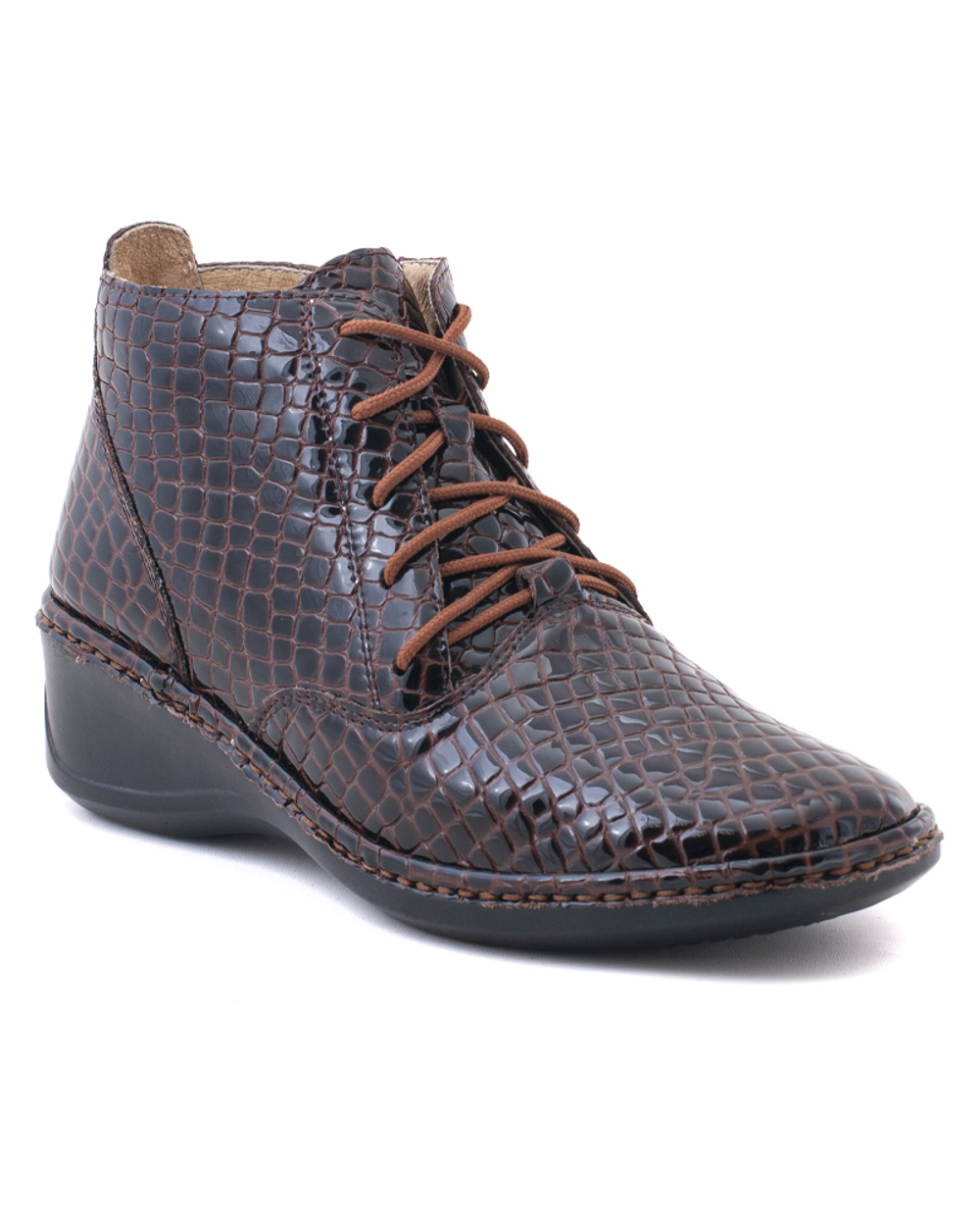 Женские Ботинки PM shoes 25-512258-129