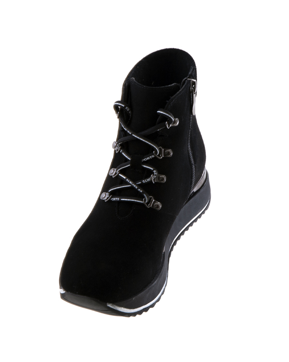 Женские Ботинки PM shoes 20-175018-145