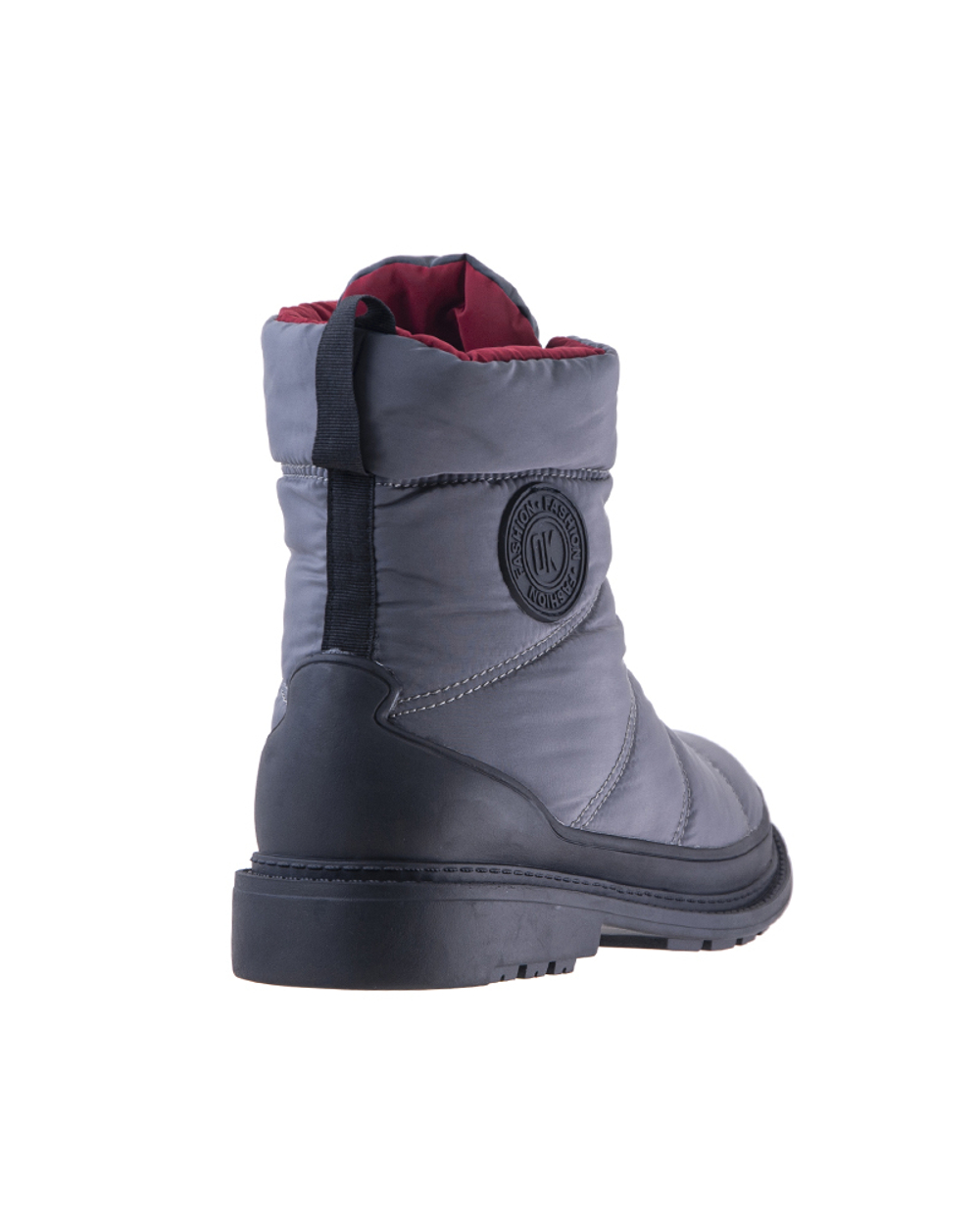 Женские Дутики PM shoes 29-076820-317