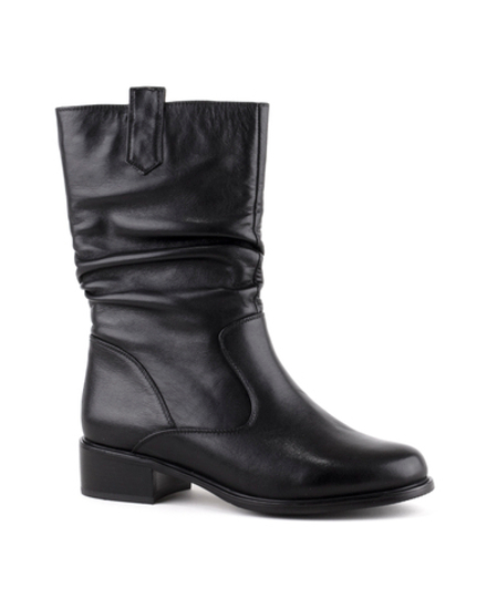 Женские Полусапоги PM shoes 25-240616-115