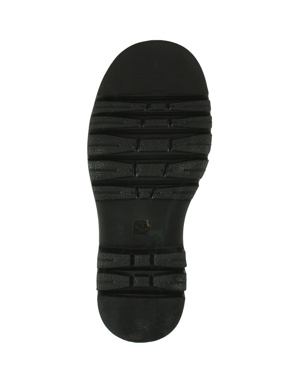 Женские Лоферы PM shoes 21-217731-131